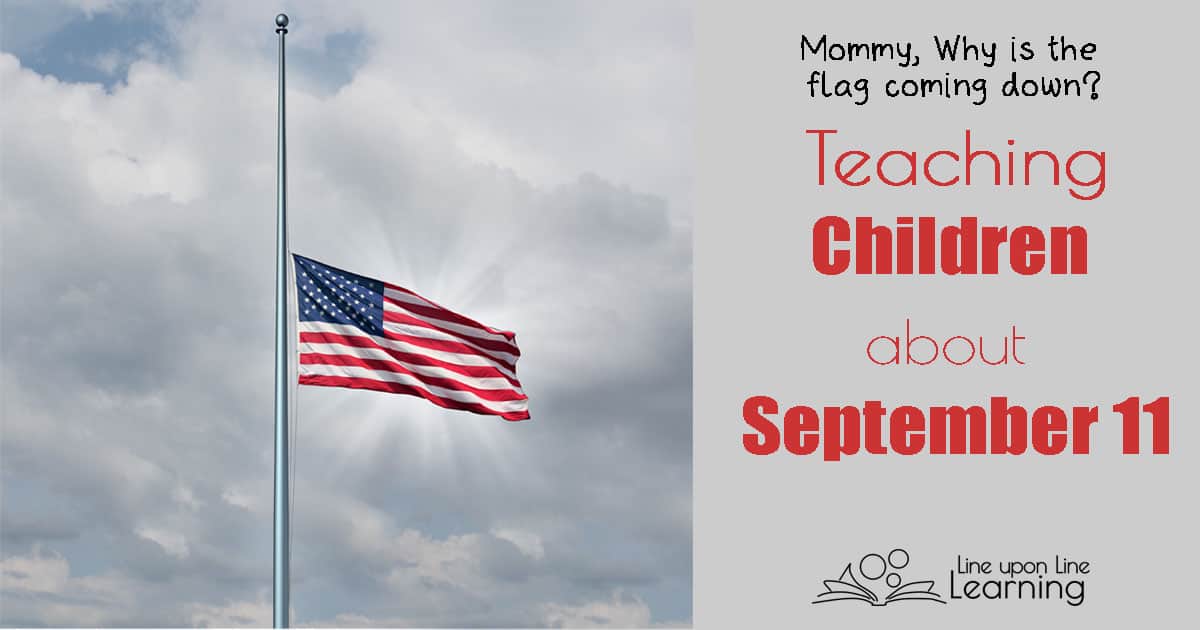 Teaching children about September 11 is a process approached a little bit at a time as they grow. Great children's books about September 11 can help kids see the helpers and also understand why history matters to us today.