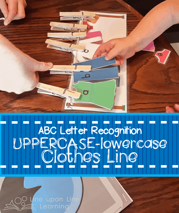 abc clothesline